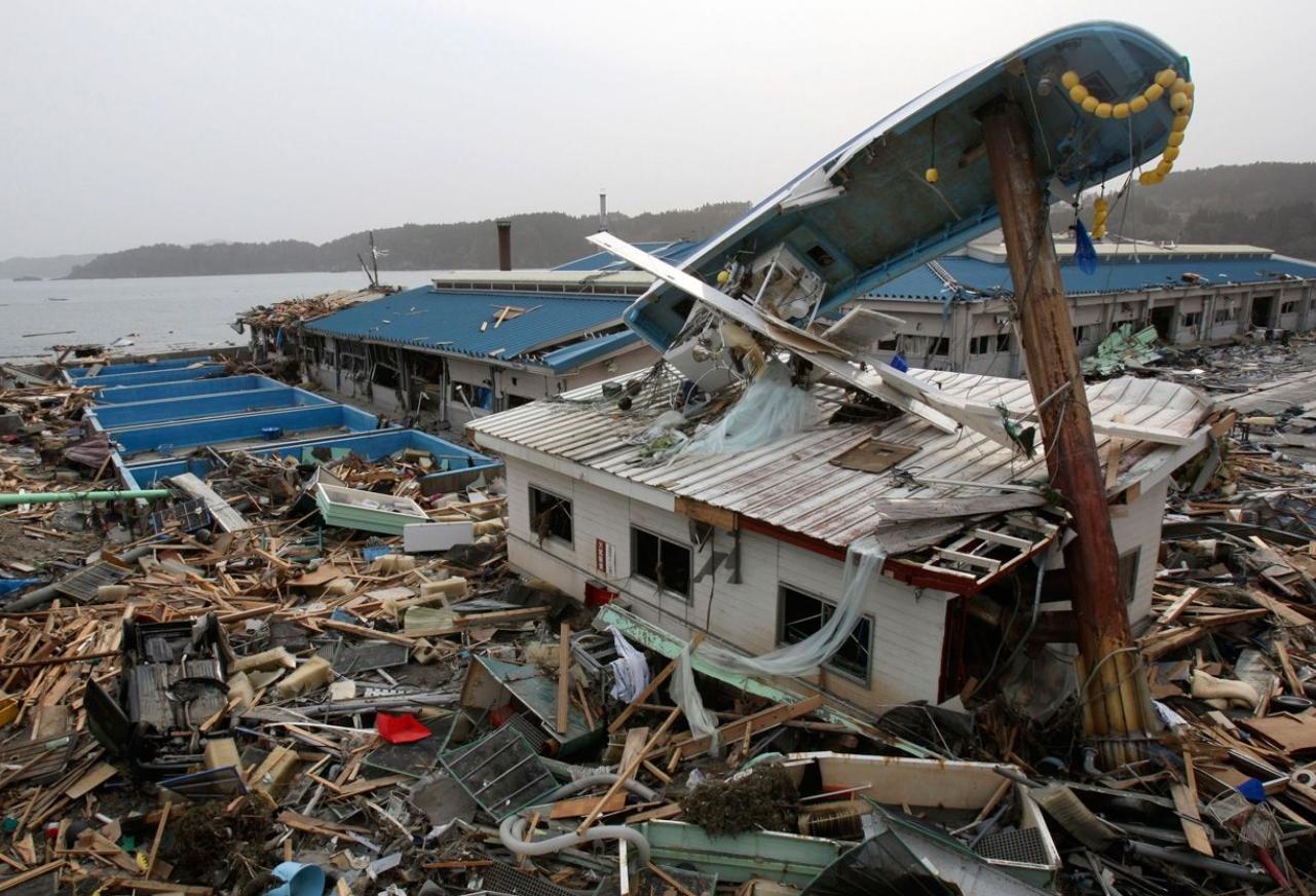 日本再次面临特大地震警告，风险概率显著上升至80%，民众需高度警惕