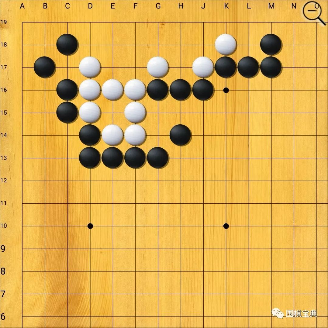 韩国棋盒盖中的秘密，为何选择将死子放入其中？